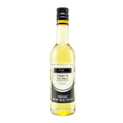 Vinagre de Vino Blanco