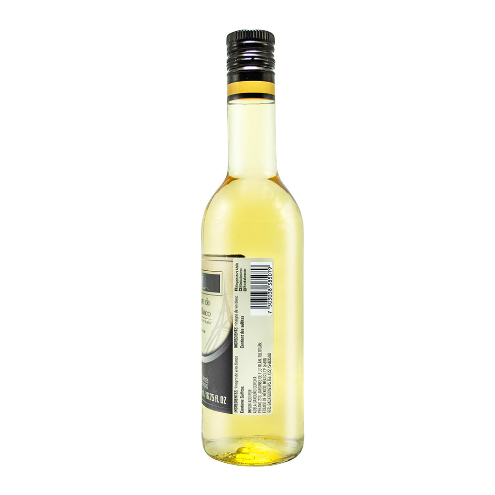 Vinagre de Vino Blanco