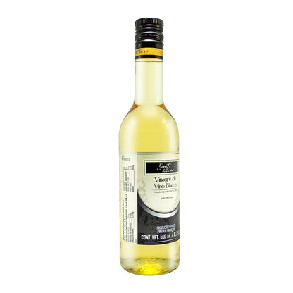 Vinagre de Vino Blanco