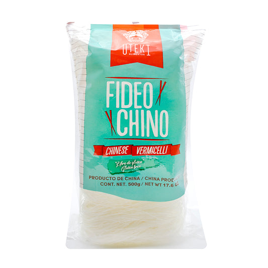 Fideo Chino 500g