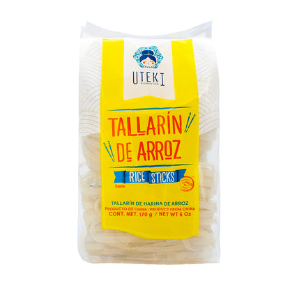 Tallarín de Arroz