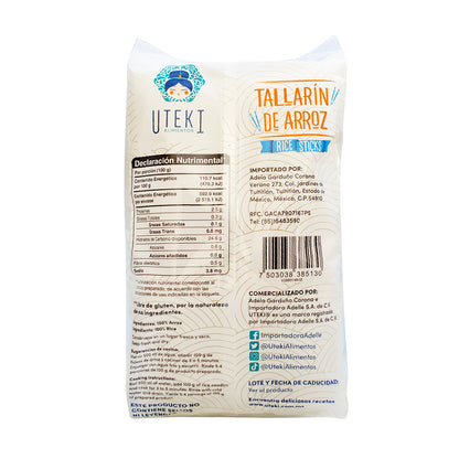 Tallarín de Arroz