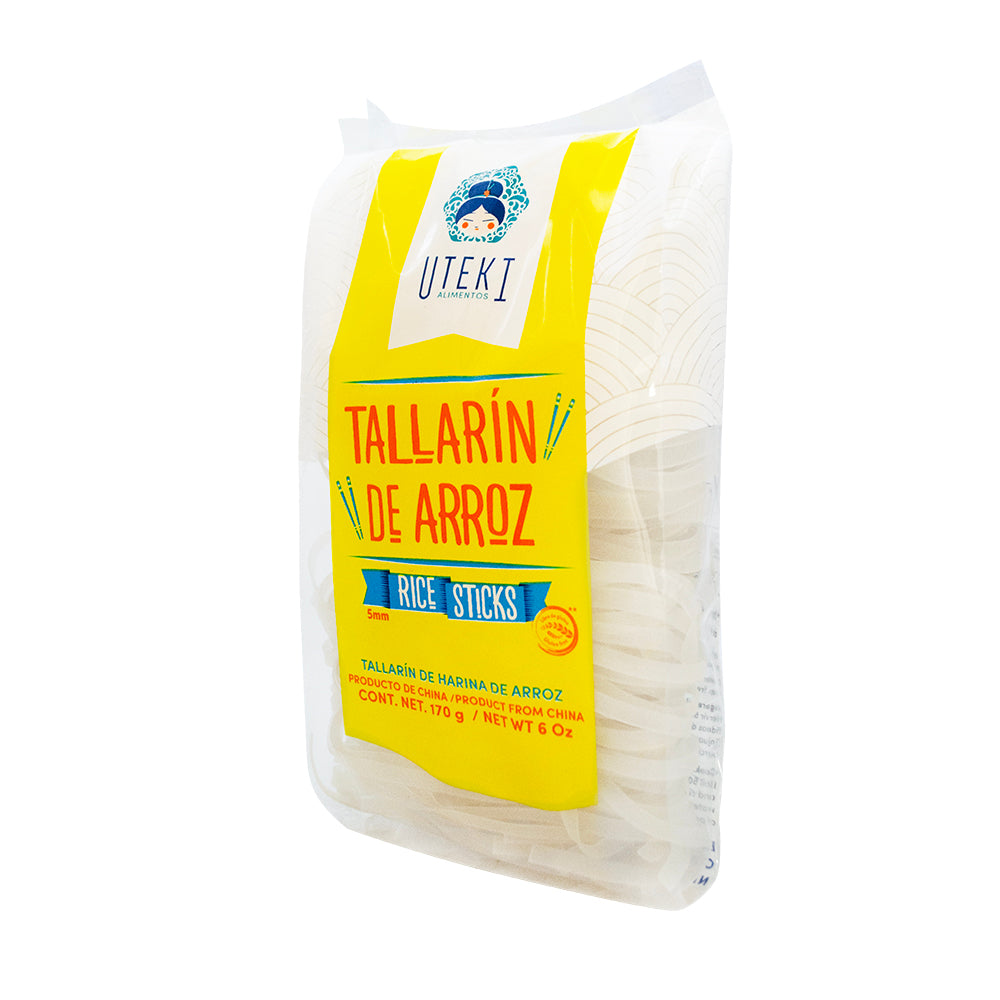 Tallarín de Arroz